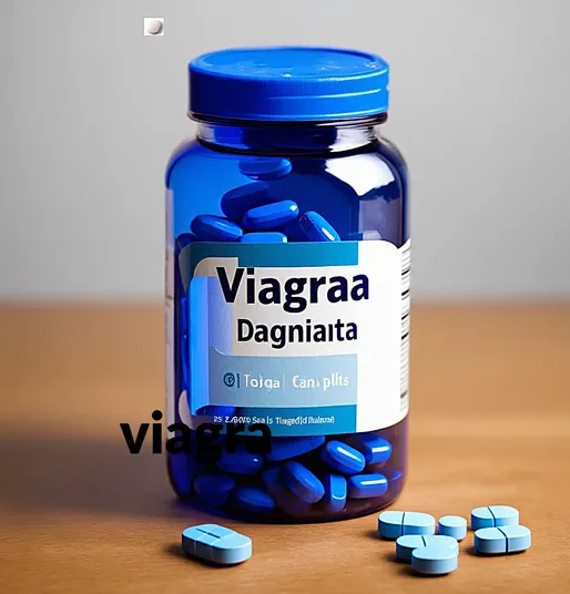 Viagra generico non funziona